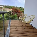 Сasa de vacaciones Candeeira Campia