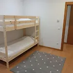Сasa de vacaciones Candeeira Campia