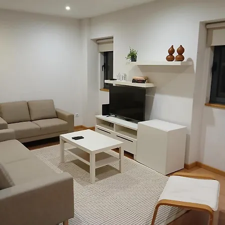 Casa de Férias Candeeira *