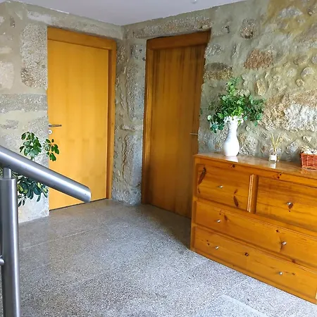 Casa de Férias Candeeira *