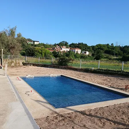 Tatil Evi Candeeira Campia
