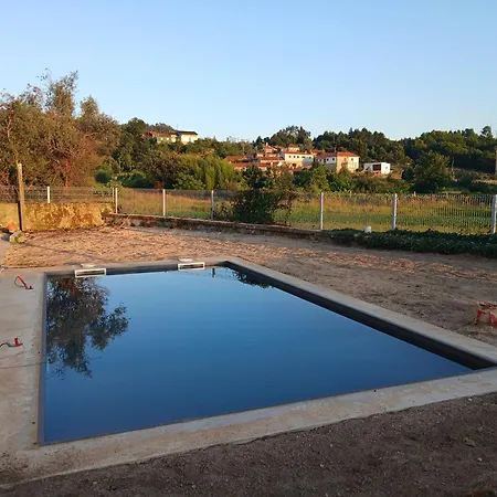 Candeeira Tatil Evi Campia