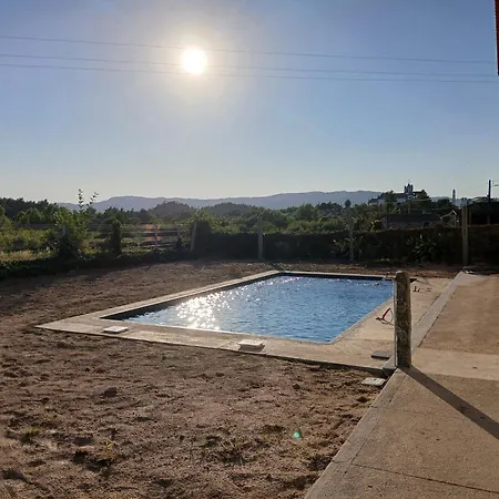 Candeeira Tatil Evi