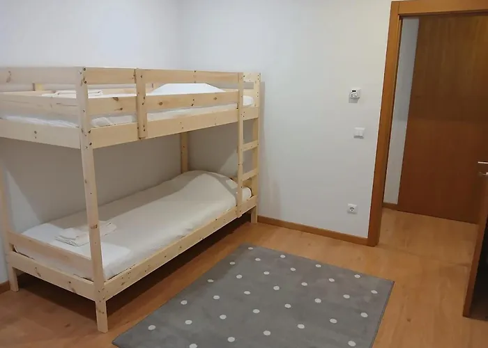 Feriehus Candieira Campia