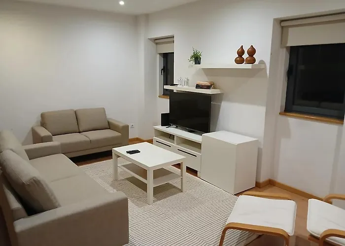 Feriehus Candieira *