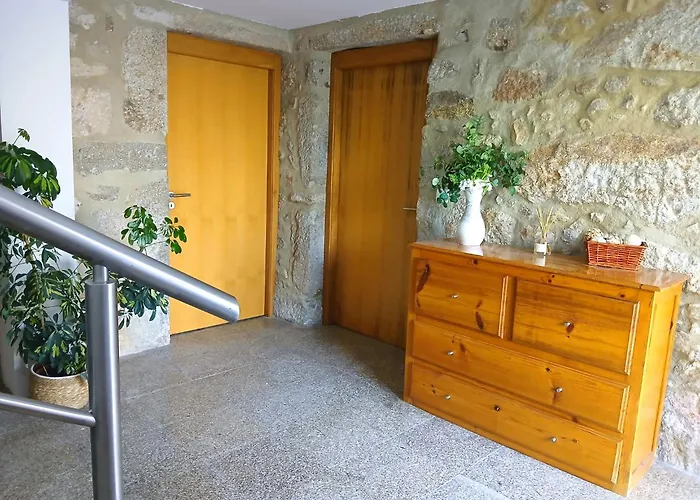 Feriehus Candieira *